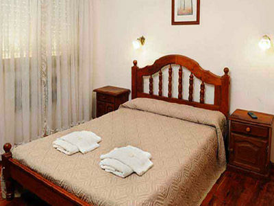 Andino Hotell Villa Carlos Paz Exteriör bild