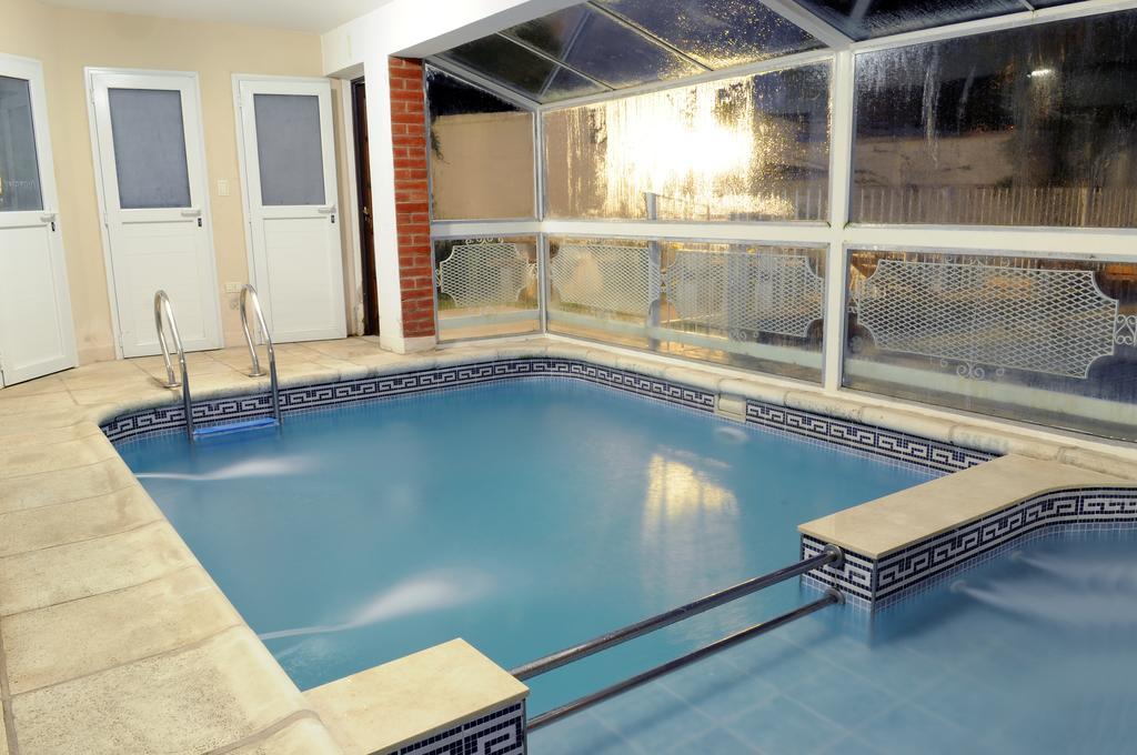 Andino Hotell Villa Carlos Paz Exteriör bild