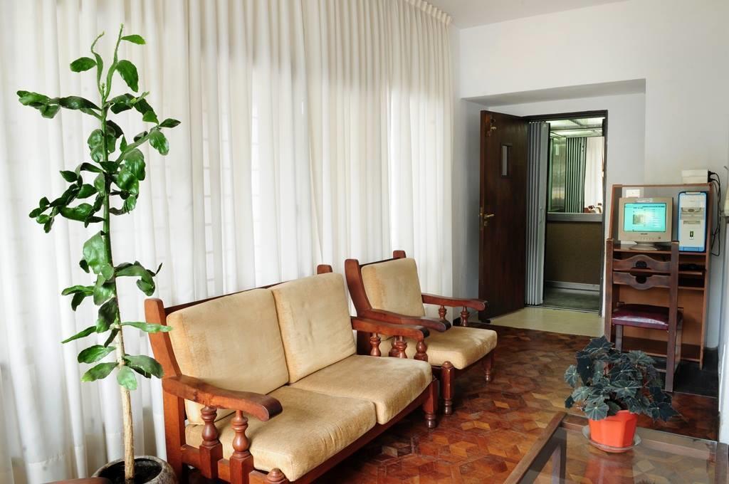 Andino Hotell Villa Carlos Paz Exteriör bild